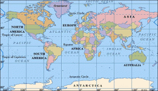 Географическая карта-Мир-world_600w.jpg