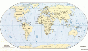 Географічна карта-Світ-WorldM1.jpg