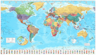 Географічна карта-Світ-world-map.jpg
