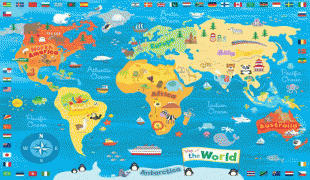 Ģeogrāfiskā karte-Pasaule-World_Map.jpg