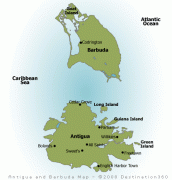 Mapa-Antigua a Barbuda-antigua-and-barbuda-map.gif