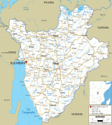 지도-부룬디-Burundi-road-map.gif