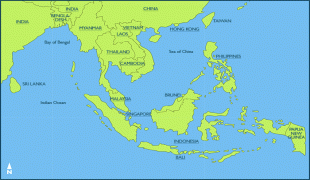 Географічна карта-Азія-asia-map.png