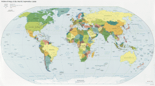 Karte (Kartografie)-Welt-txu-oclc-264266980-world_pol_2008-2.jpg