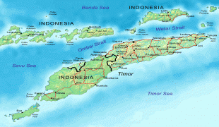 Zemljovid-Istočni Timor-East_Timor_map_mhn.jpg