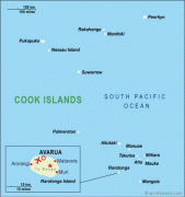 Географічна карта-Острови Кука-Cook_Islands_map.jpg