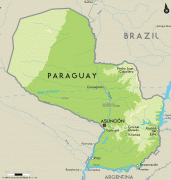 Mapa-Paraguaj-Paraguay-map.gif