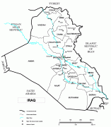 Karta-Mesopotamien-iraq-map-province1.gif