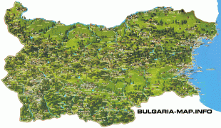 Carte géographique-Bulgarie-Bulgaria_Sightseeing_Map.jpg