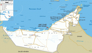 지도-아랍에미리트-UAE-road-map.gif