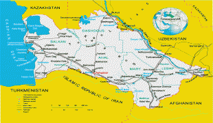 Kaart (cartografie)-Turkmenistan-tm_mn_map_tm_xl.gif