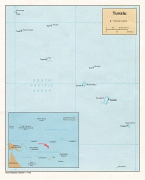 Kaart (cartografie)-Tuvalu-large_detailed_political_map_of_tuvalu.jpg