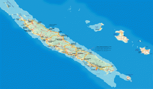 Kaart (kartograafia)-Uus-Kaledoonia-large_detailed_road_map_of_new_caledonia.jpg