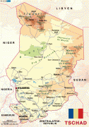 Ģeogrāfiskā karte-Čada-karte-2-834.gif