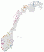 地图-挪威-ZIPScribbleMap-Norway-color-borders.png