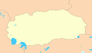 Carte géographique-Macédoine (pays)-Macedonia_map_blank.png