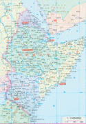 Ģeogrāfiskā karte-Etiopija-Ethiopia_map.jpg
