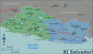 Žemėlapis-Salvadoras-El-Salvador-regions-Map.png