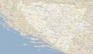 Географическая карта-Босния и Герцеговина-bosniaandherzegovina.jpg