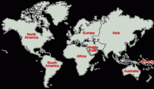 Географическая карта-Мир-world.gif