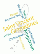 Žemėlapis-Sent Vinsentas ir Grenadinai-13092332-saint-vincent-and-the-grenadines-map-and-words-cloud-with-larger-cities.jpg