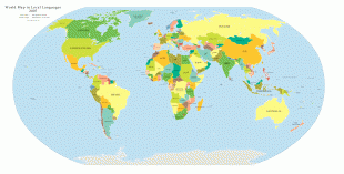 Kaart (cartografie)-Wereld (Aarde)-Worldmap_short_names_large.png