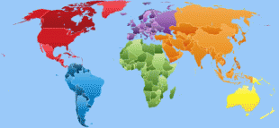Географическая карта-Мир-world-map-448.jpg