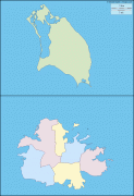 Карта (мапа)-Антигва и Барбуда-antigua13.gif