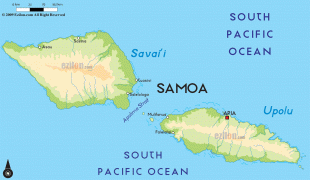 지도-사모아 제도-Samoa-map.gif