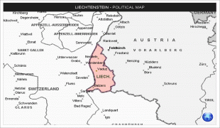 Географическая карта-Лихтенштейн-map_liechtenstein.jpg