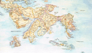 Žemėlapis-Pasaulis-World-Map-Scandinavia.jpg