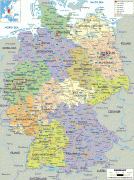 Карта-Германия-Germany-political-map.gif
