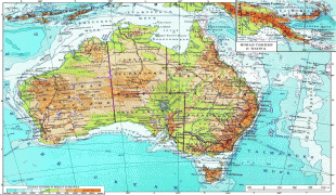 地図-オーストラリア-large_detailed_physical_map_of_australia_in_russian.jpg