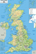 Географическая карта-Великобритания-physical-map-of-UK.gif