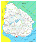 Географическая карта-Уругвай-urugvai-1.jpg