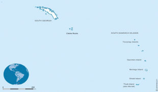 Kaart (cartografie)-Zuid-Georgia en de Zuidelijke Sandwicheilanden-South-Georgia-and-South-Sandwich-Islands-map-b.jpg