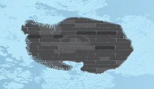 Zemljevid-Antarktika-9326716-antarctica-map-on-a-brick-wall.jpg