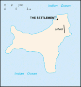 Kort-Christmas Island-CHR_map.gif