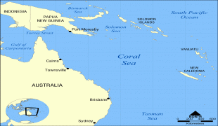 Žemėlapis-Naujieji Hebridai-Coral_Sea_map.png