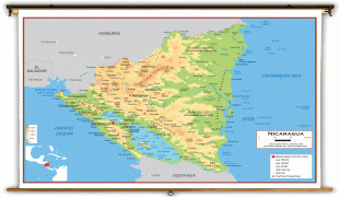 Žemėlapis-Nikaragva-academia_nicaragua_physical_lg.jpg