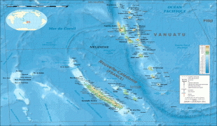 Žemėlapis-Naujieji Hebridai-New_Caledonia_and_Vanuatu_bathymetric_and_topographic_map-fr.jpg