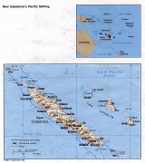 Карта-Нова Каледония-detailed_political_and_relief_map_of_new_caledonia_with_roads_and_cities_for_free.jpg