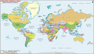 Žemėlapis-Pasaulis-spanish-world-map.jpg