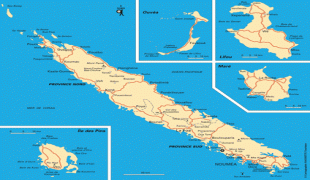Mapa-Nova Caledónia-NouvelleCaledonie.gif