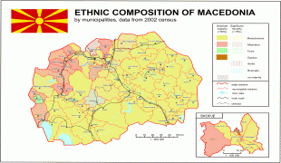 Kaart (cartografie)-Macedonië (land)-Ethnic_map_of_Macedonia.png