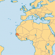 Kaart (kartograafia)-Senegal-sene-LMAP-md.png