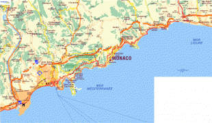 地图-摩纳哥-mapa-da-regiao-de-monaco.gif