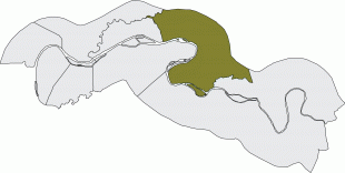 Kaart (cartografie)-Gambia (land)-Gambia_map_division_4_highlight_5.png