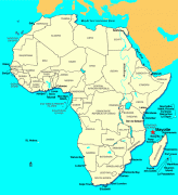 Kaart (cartografie)-Mayotte-mayotte_island_location_map.jpg