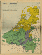 Географическая карта-Нидерланды-netherlands_wars_independence_1568.jpg